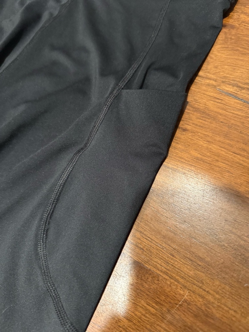 Nike Pro Boy’s Dri-FIT Fitness Shorts - Picture 5 of 5